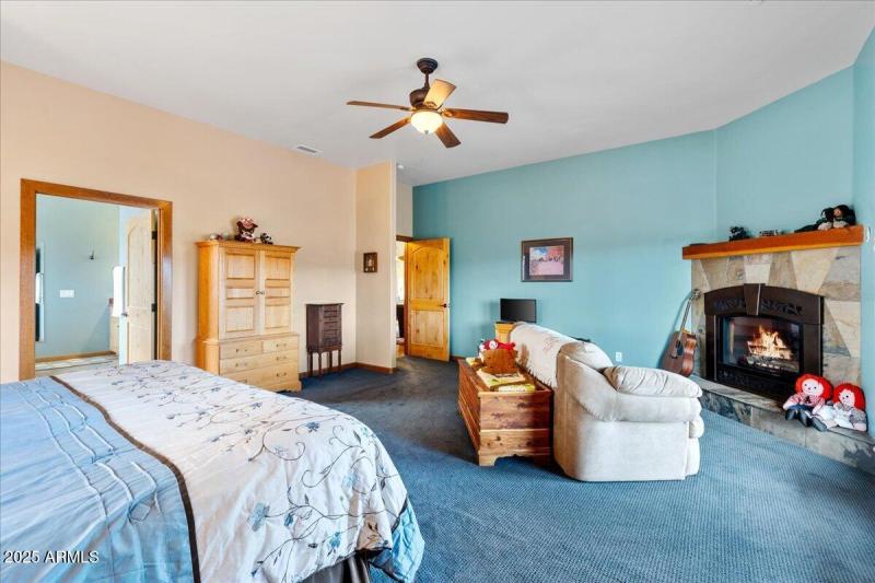 Primary Sitting Area