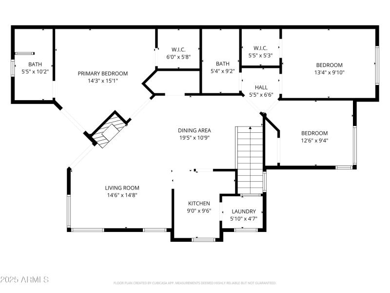 Floorplan -238