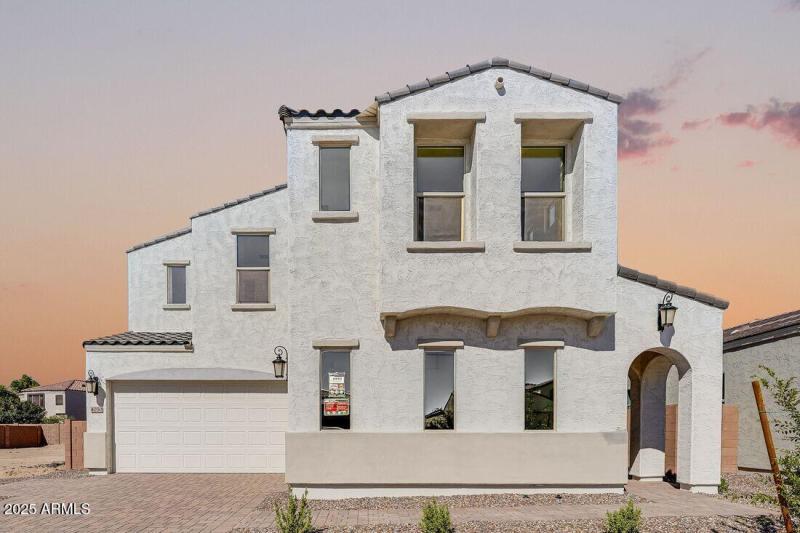 4030 E BRITTLEBUSH Lane - Ready Now!