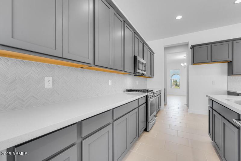 4030 E BRITTLEBUSH Lane - Ready Now!