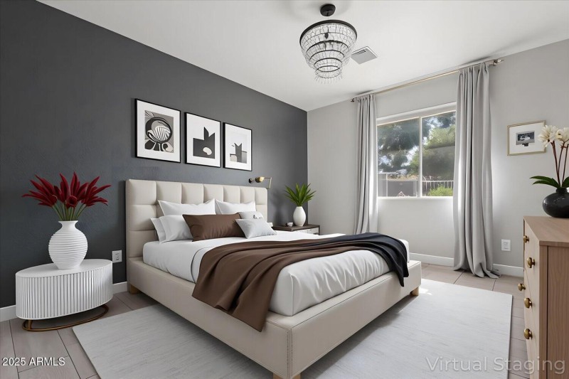 Imagine Your Primary Setting!