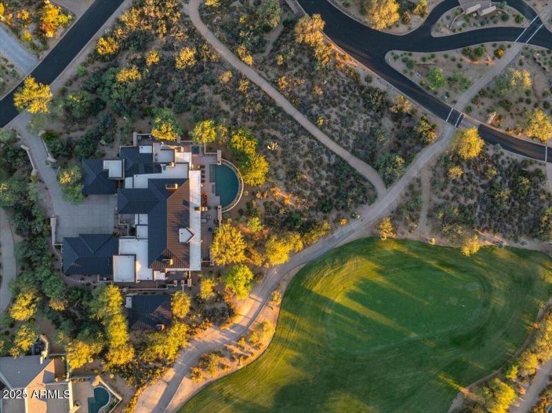 073-Lot ~ Golf Course