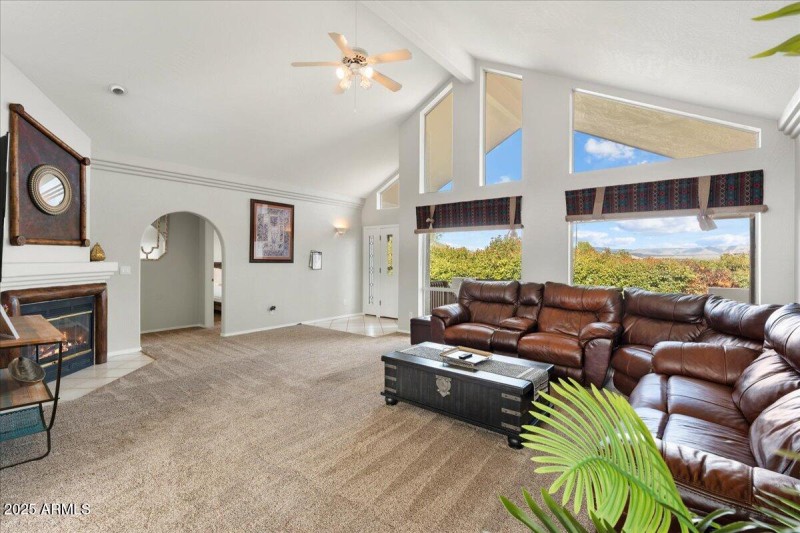 07-Living Room View
