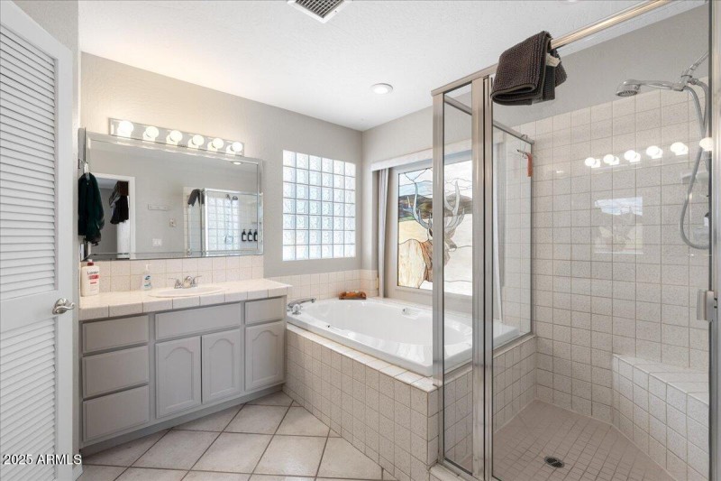 13-Primary Bathroom
