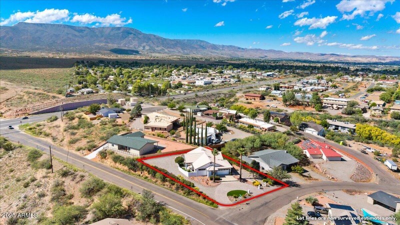 23-Aerial View NE