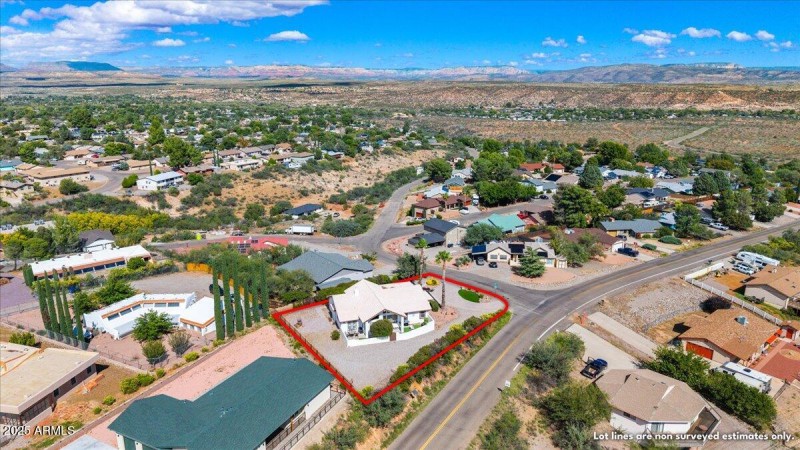 24-Aerial View SE
