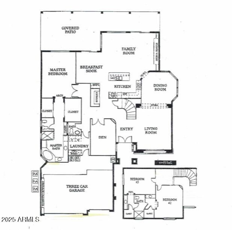 48 Lexia Floor Plan