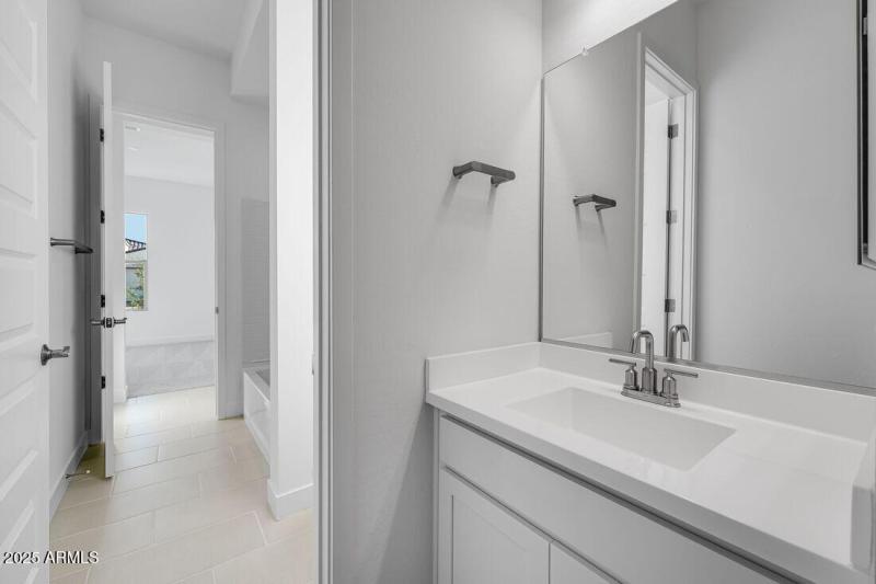 4050 E BRITTLEBUSH Lane - Ready Now!