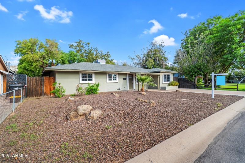 2816 N 70TH ST, Scottsdale, AZ 85257