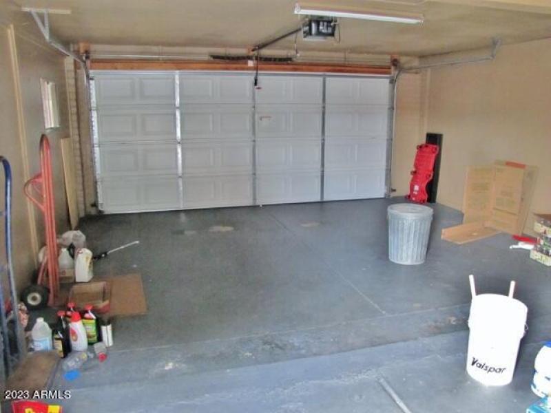 2-car garage