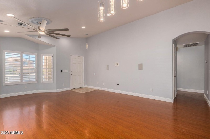 Formal Living / Dining