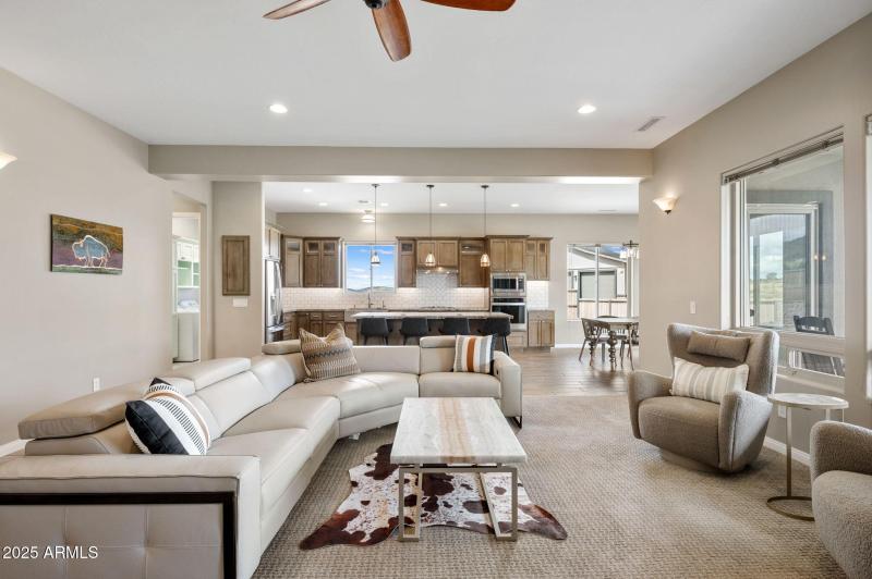 8-Living Room to Kitchen (3)