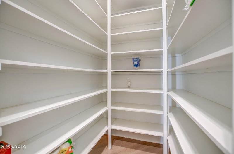 Pantry