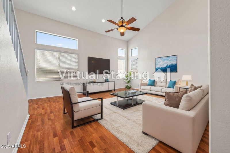 45305WMiramarRd-15 - Living Room - Stand