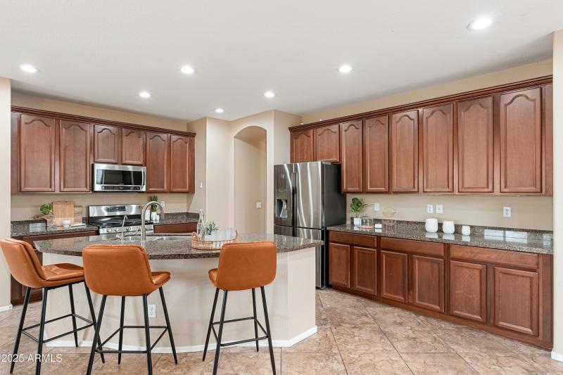 3693 E Sparrow Pl - 10