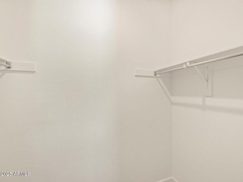 Bedroom 2 Walk In Closet