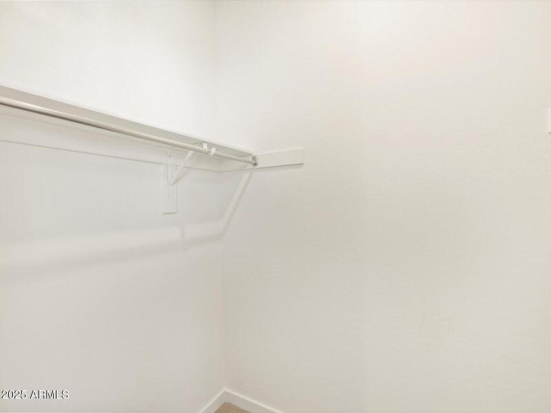 Bedroom 4 Walk In Closet