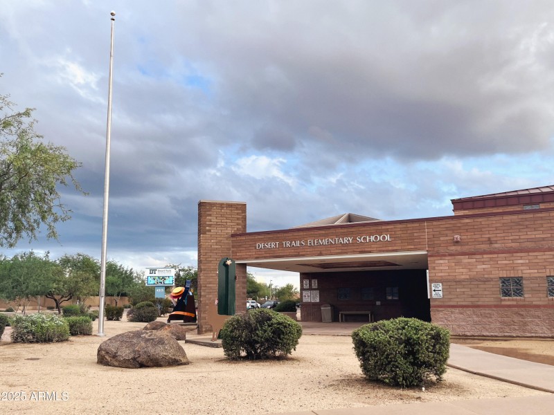 Paradise Valley School District