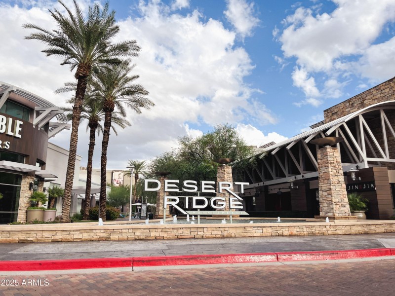 Desert Ridge Marketplace