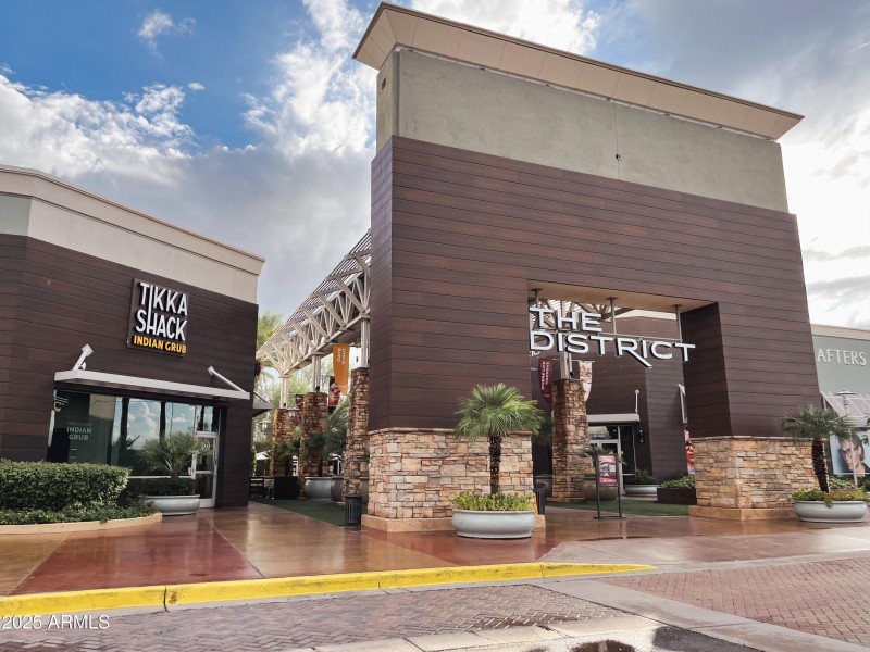 Desert Ridge Marketplace 2