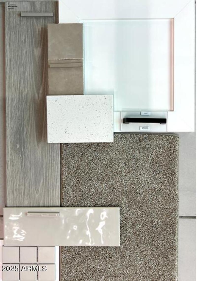 1037 Interior Colors