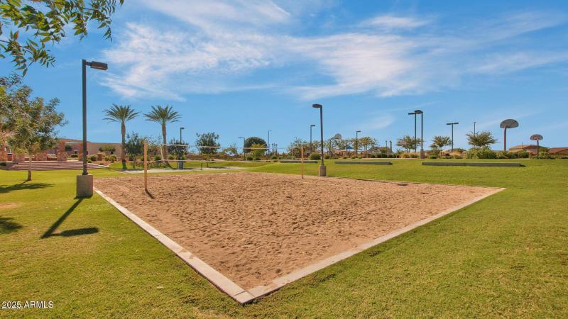 Ironwood Crossing Common Area 4