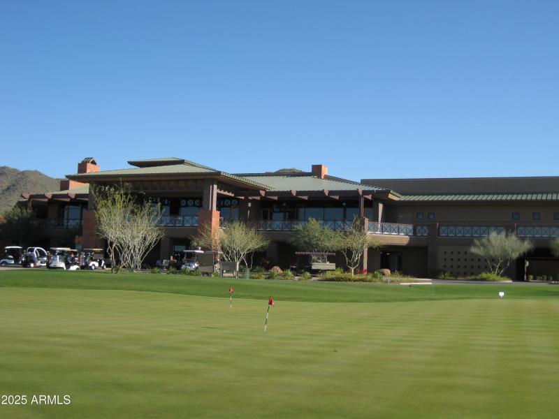 Anthem Country Club