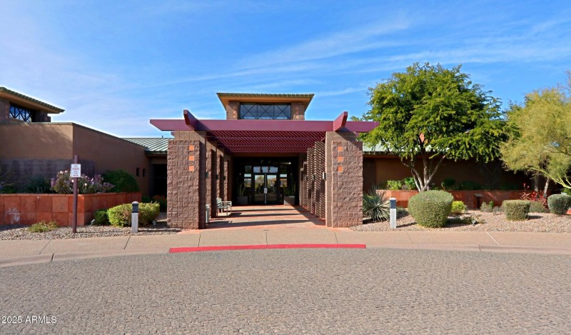 Anthem Country Club 1