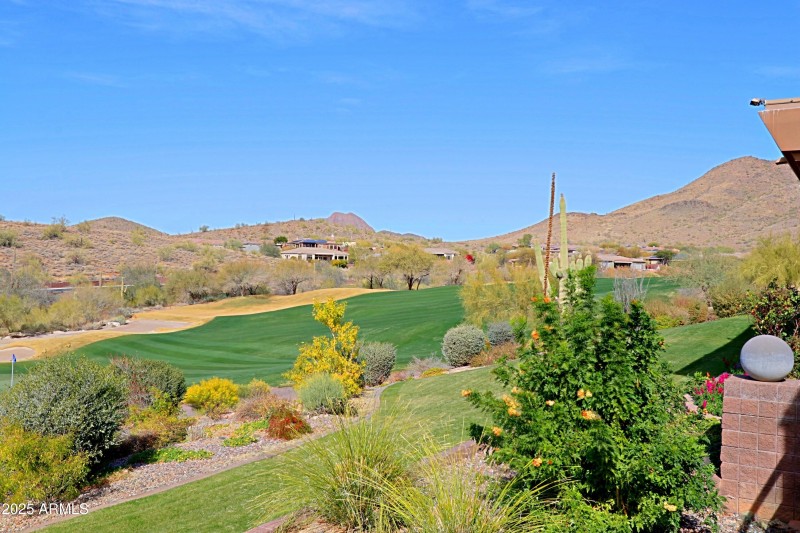 Anthem Country Club 12