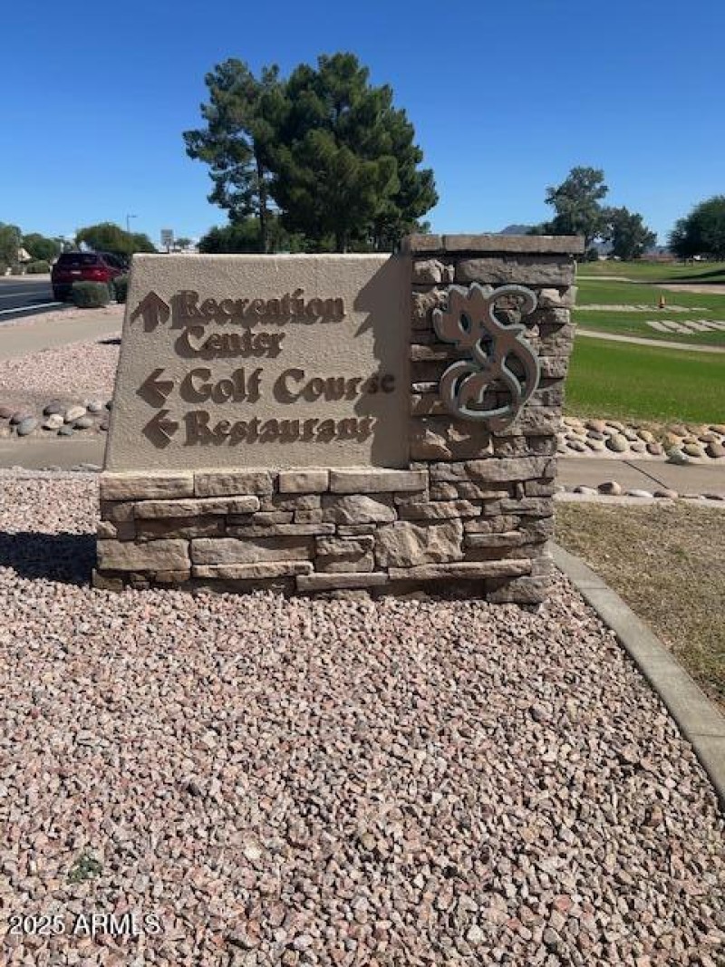 Photo Rec Center & Golf