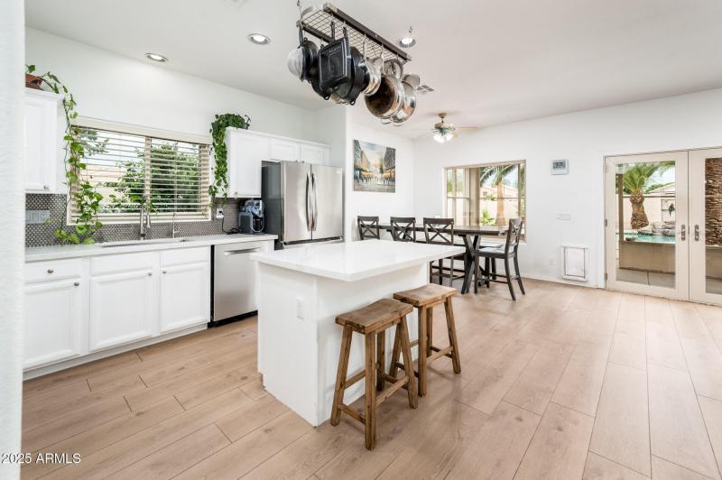 1648 E Palomino Dr - MLS-13