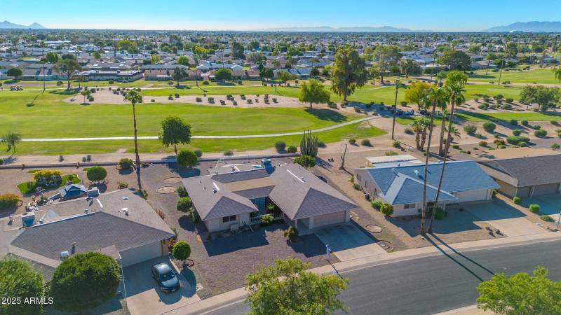 10215 W White Mountain Rd Drone-10