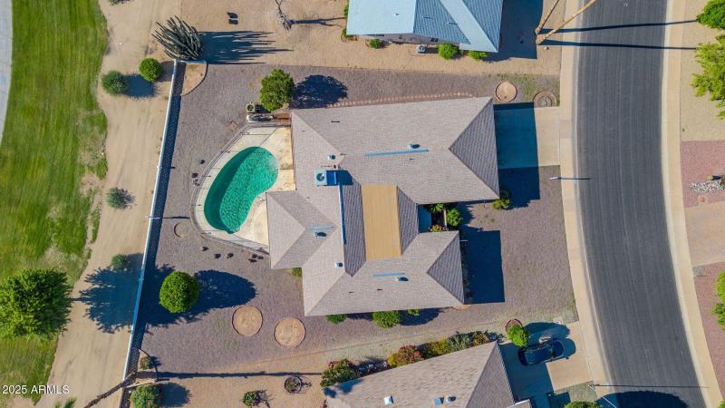 10215 W White Mountain Rd Drone-12