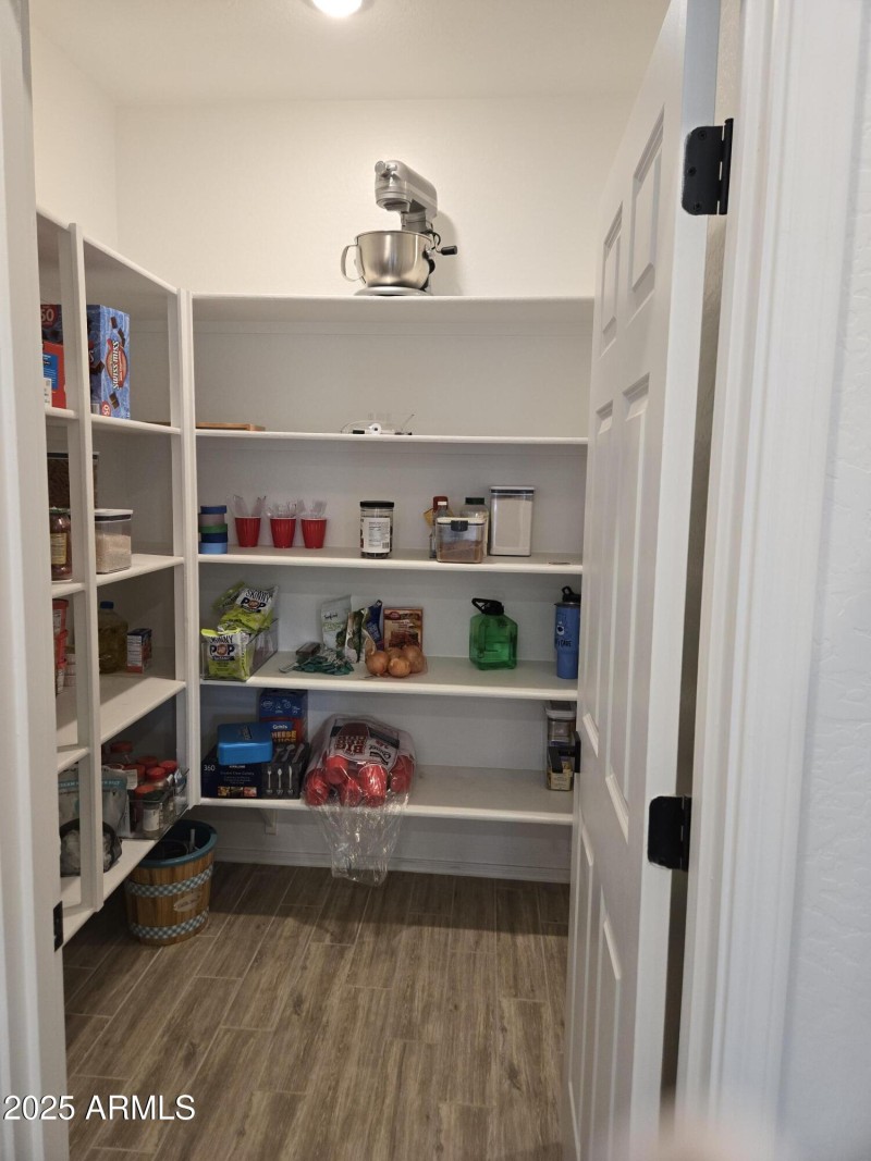 Pantry