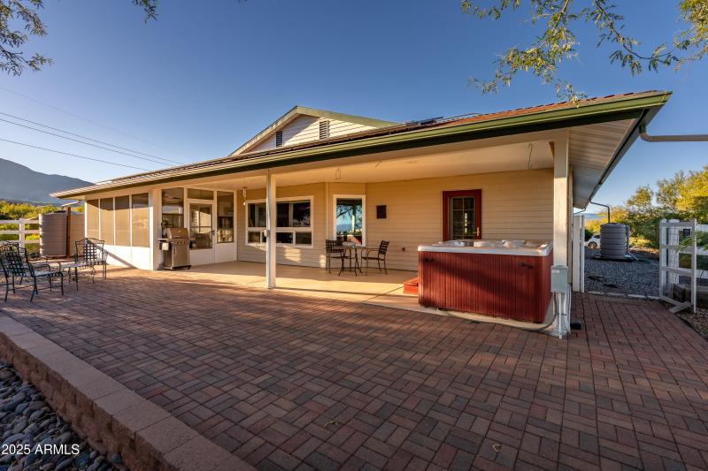 2370 S Vista Ventana Cottonwood AZ-11