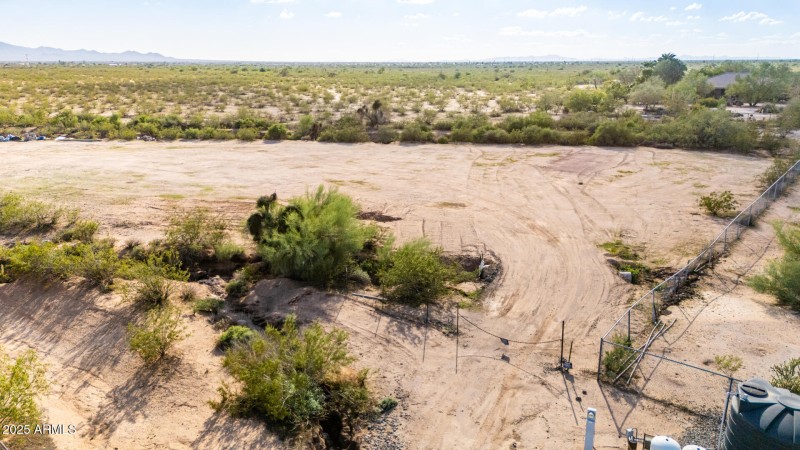 09 - Florentine Rd Parcel