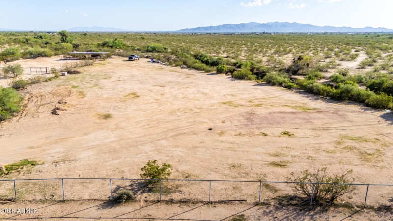 10 - Florentine Rd Parcel