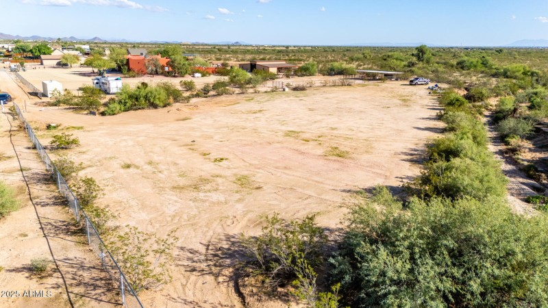 11 - Florentine Rd Parcel