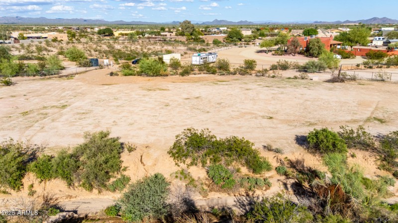 12 - Florentine Rd Parcel