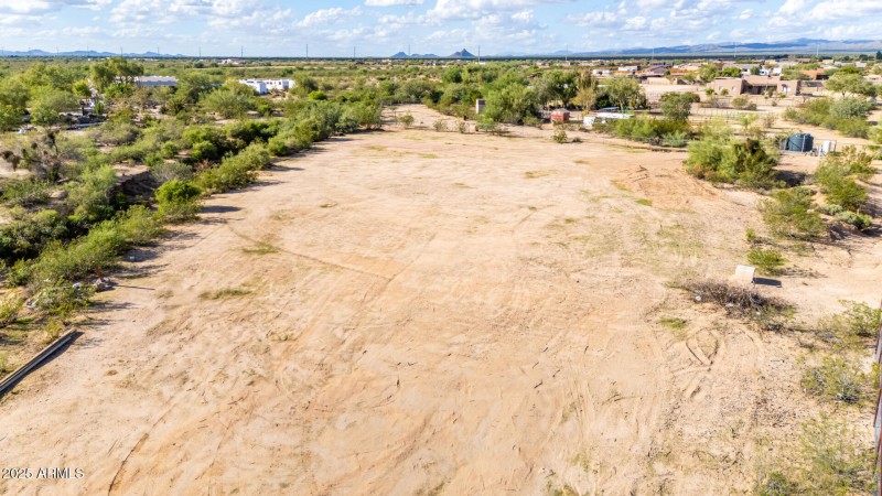 14 - Florentine Rd Parcel