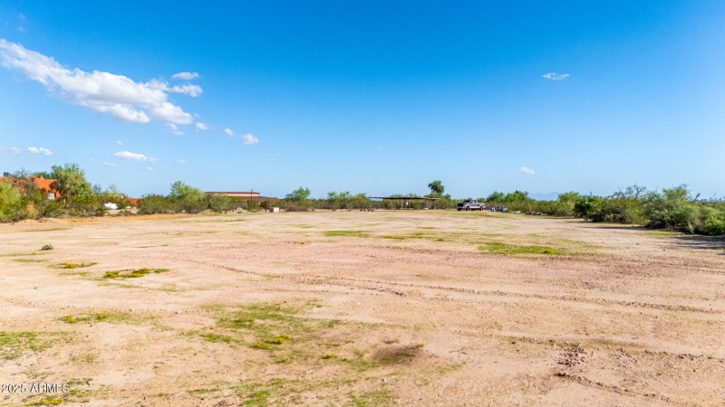 18 - Florentine Rd Parcel