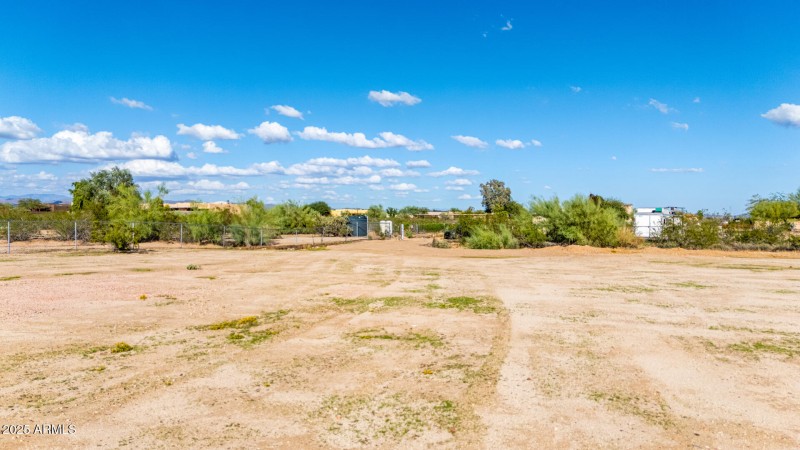 19 - Florentine Rd Parcel