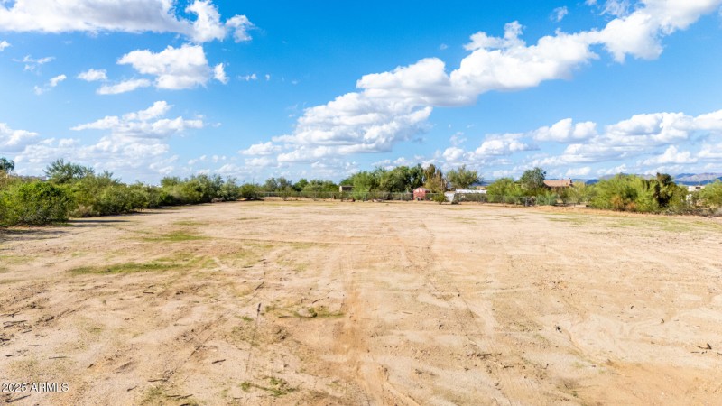 21 - Florentine Rd Parcel