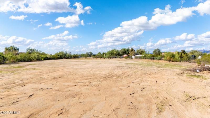 22 - Florentine Rd Parcel