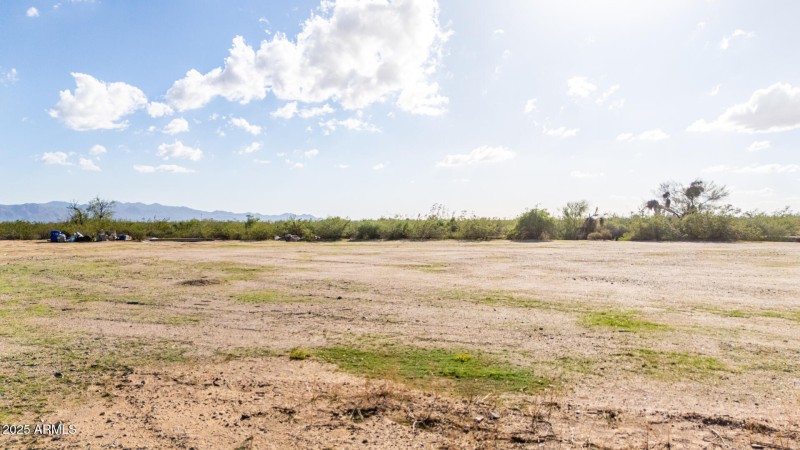 23 - Florentine Rd Parcel