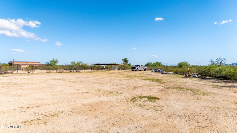 24 - Florentine Rd Parcel