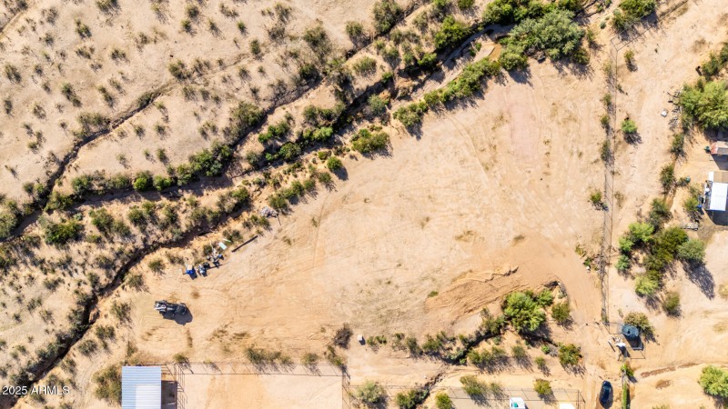 25 - Florentine Rd Parcel