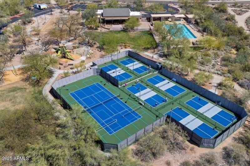 McDowell Mountain Ranch Community 1