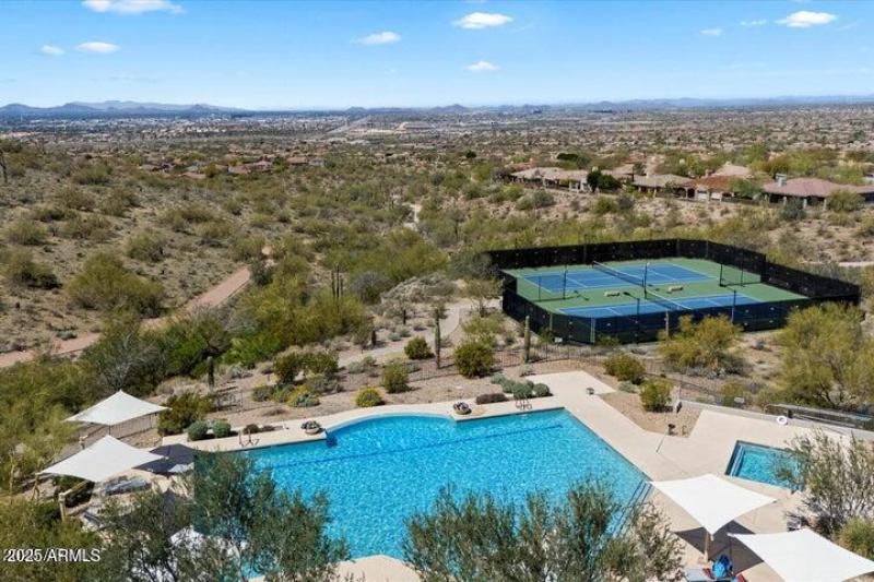 McDowell Mountain Ranch Community 2