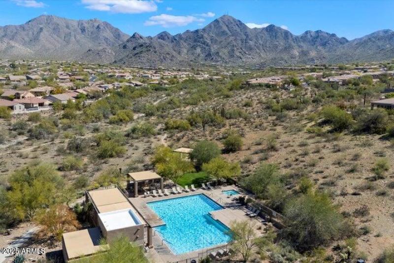 McDowell Mountain Ranch Community 4